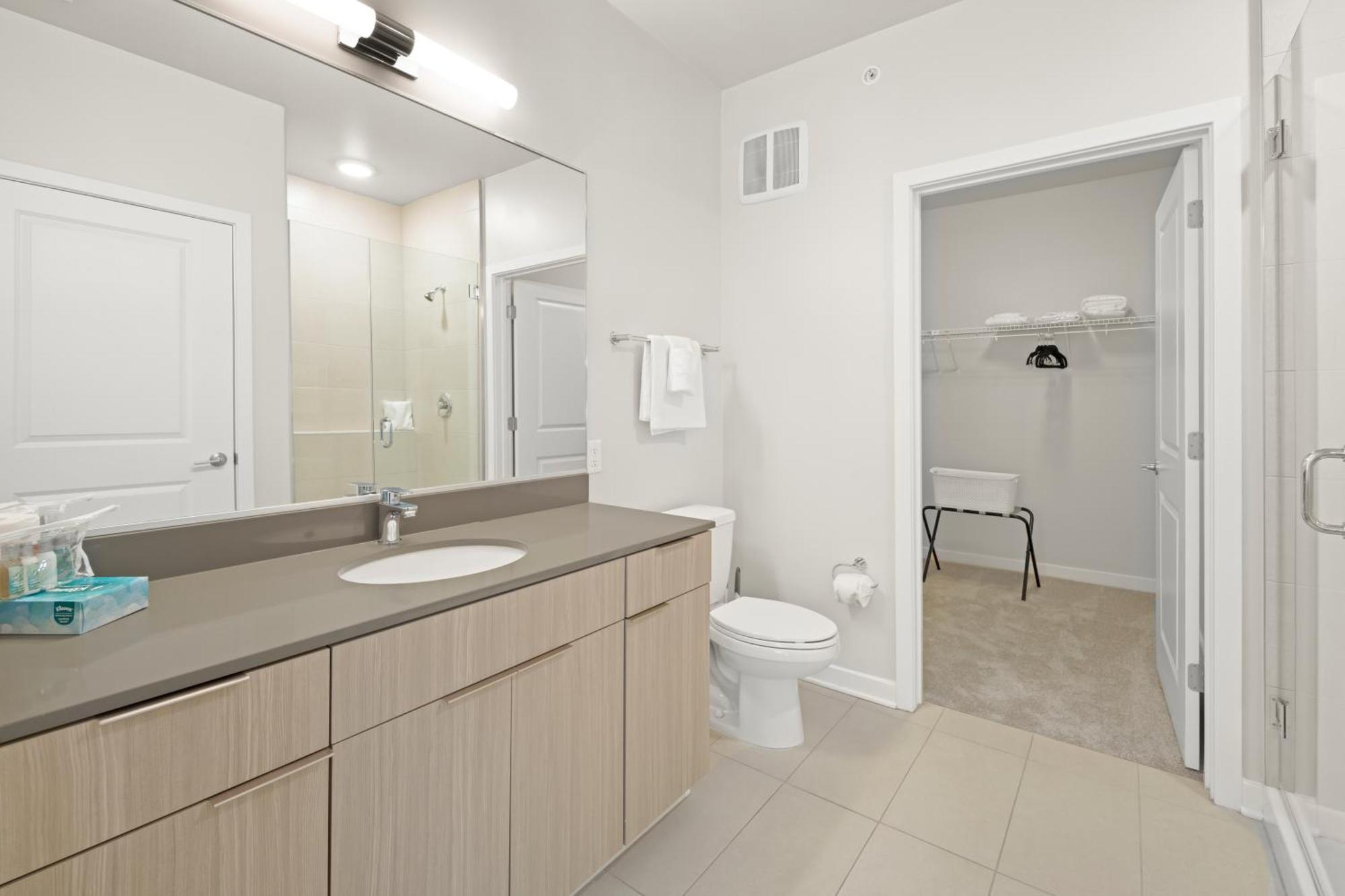 Global Luxury Suites At רסטון מראה חיצוני תמונה