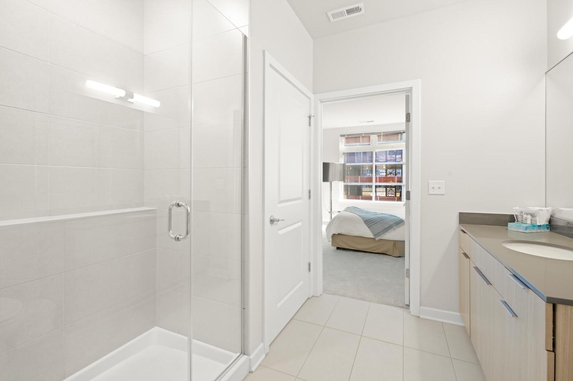 Global Luxury Suites At רסטון מראה חיצוני תמונה