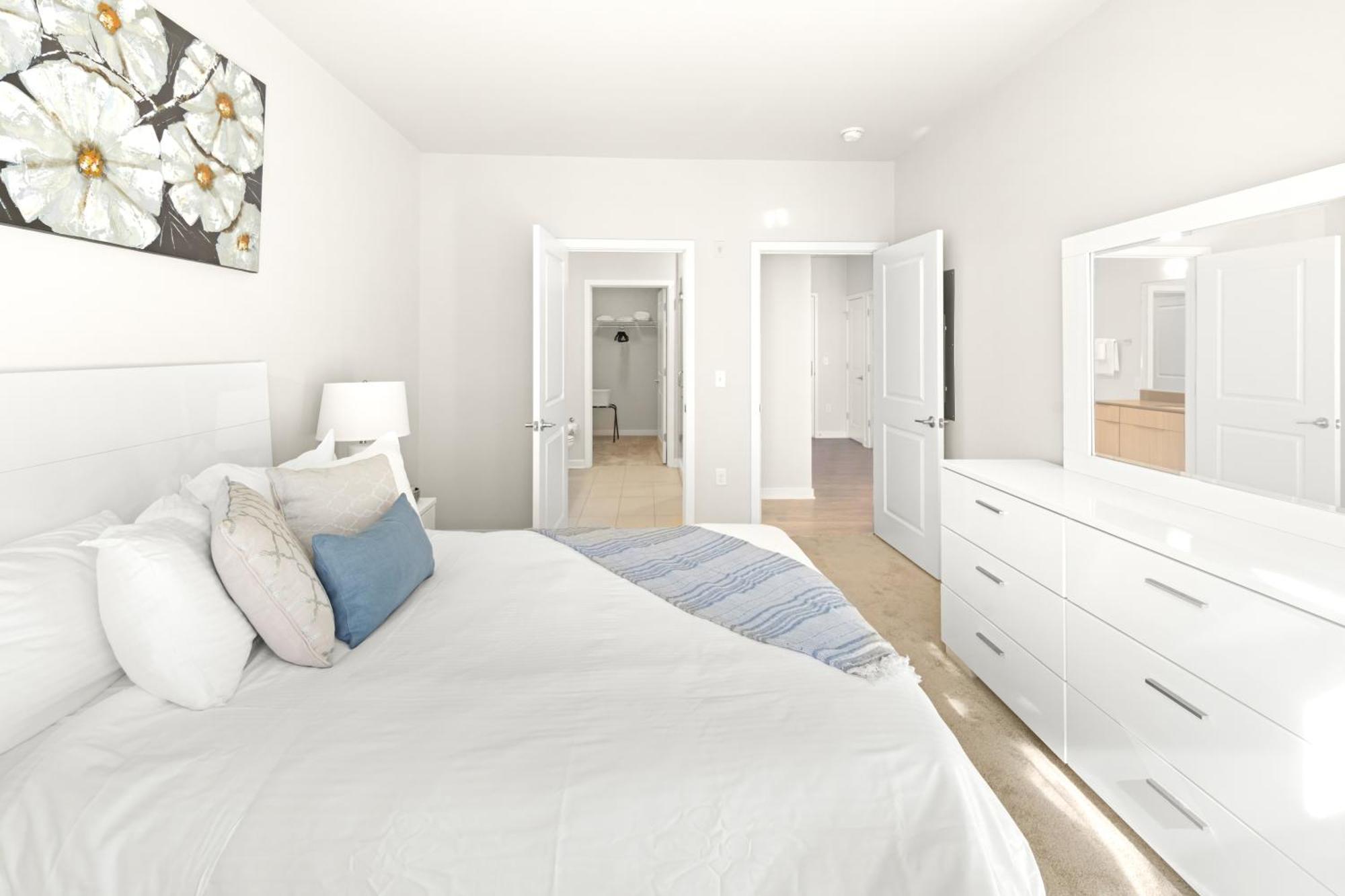 Global Luxury Suites At רסטון מראה חיצוני תמונה