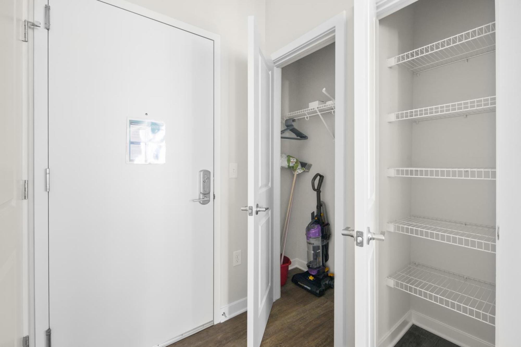 Global Luxury Suites At רסטון מראה חיצוני תמונה