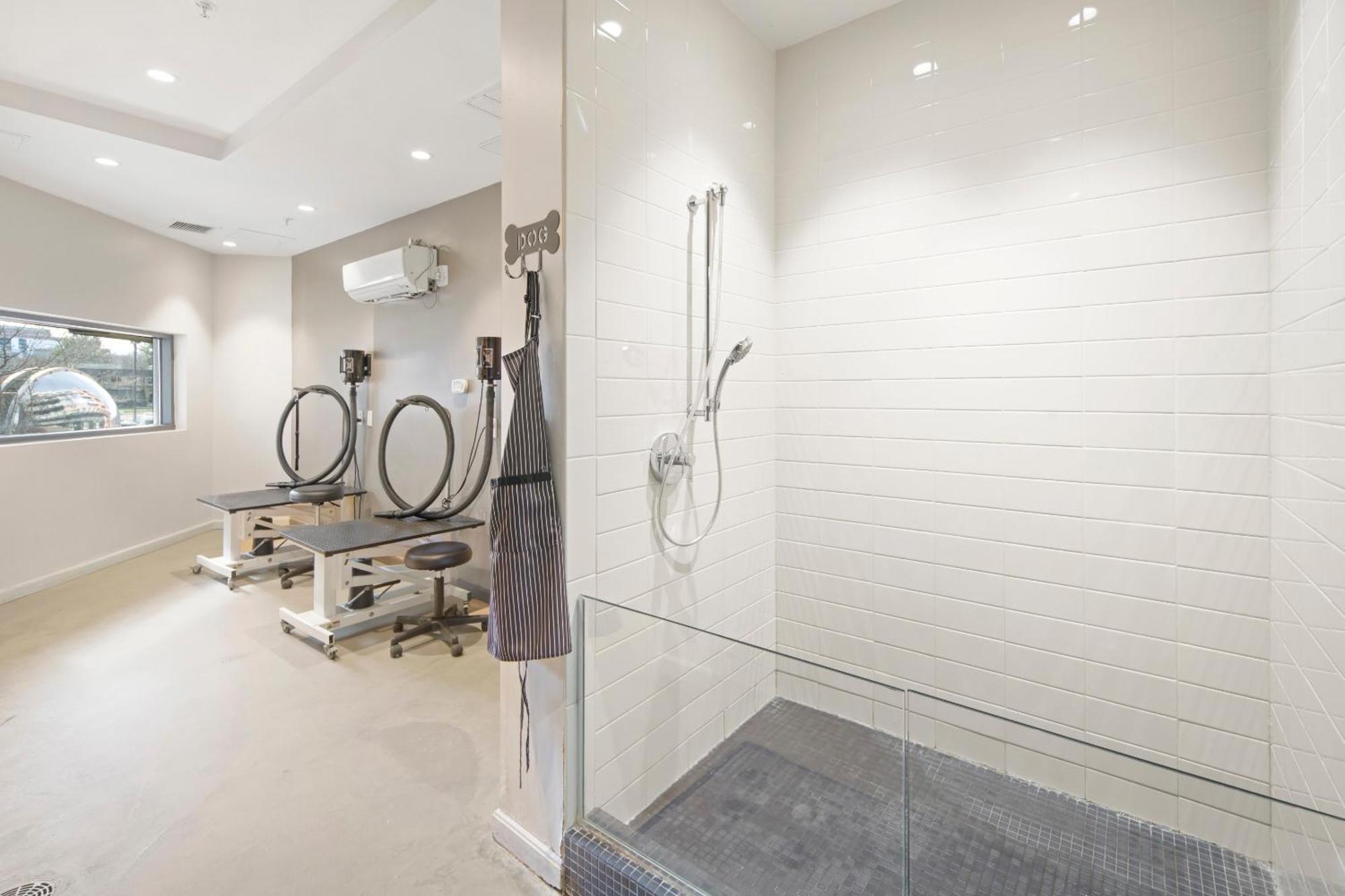 Global Luxury Suites At רסטון מראה חיצוני תמונה