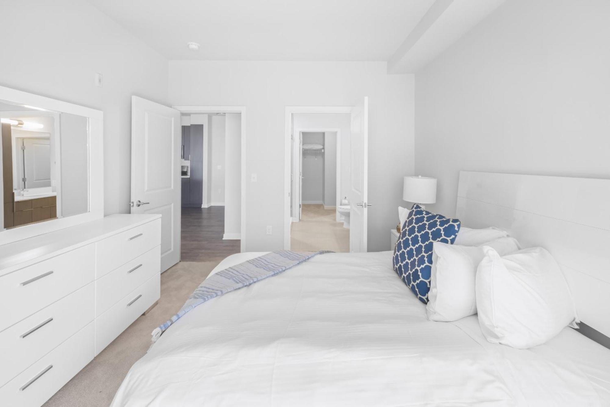 Global Luxury Suites At רסטון מראה חיצוני תמונה